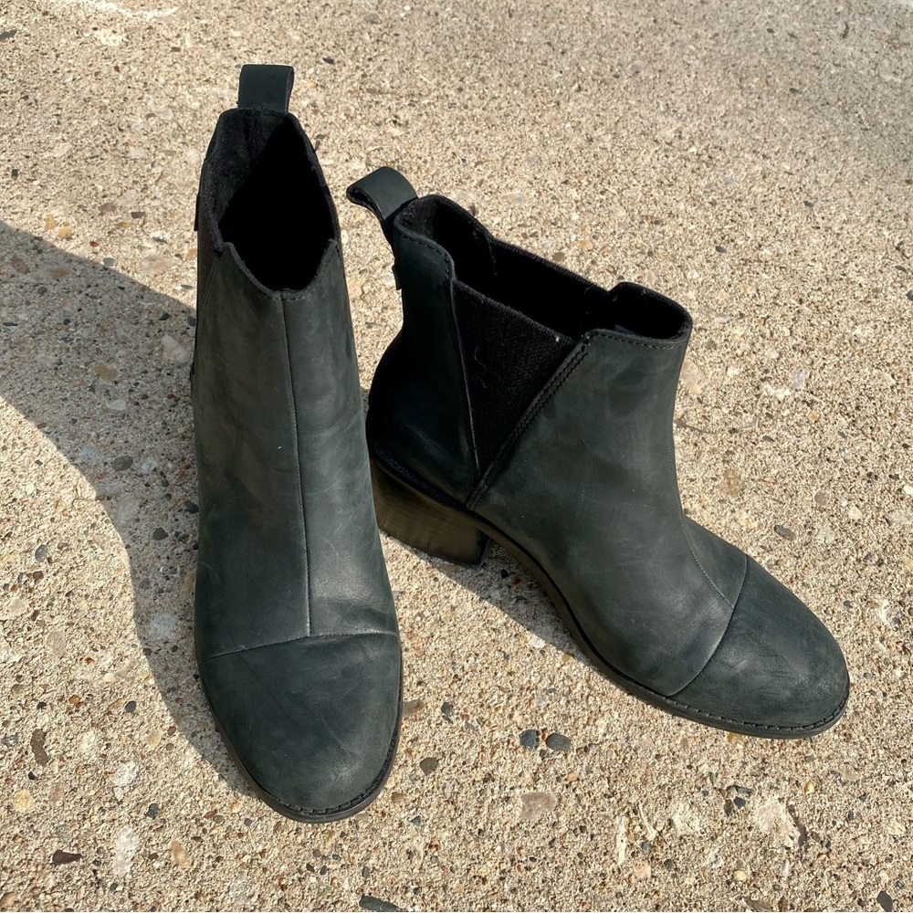 Toms Women’s Esme Boot